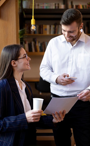 Top Resume Solutions